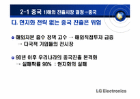 [글로벌마케팅] LG전자 엑스캔버스 성공요인 및 경쟁우위전략-15