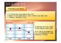 [호텔재무관리회계] 리츠칼튼호텔의 재무비율분석-15