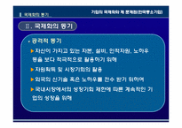 기업의 국제화와 제 문제점(한국중소기업의 국제화)-6
