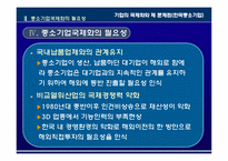 기업의 국제화와 제 문제점(한국중소기업의 국제화)-10