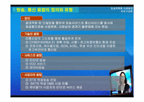 [조직구조론] 방송위원회 사례-13