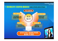 [조직구조론] 방송위원회 사례-17