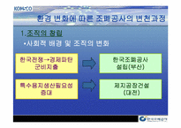 [조직구조론] 한국조폐공사의 조직구조-7