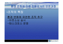 [조직구조론] 한국조폐공사의 조직구조-13