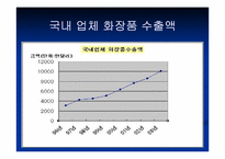[브랜드전략] 국내 브랜드의 해외성공사례-5