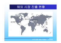 [조직구조] 휴맥스에 대한 조직분석-5