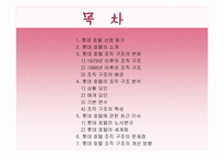 [호텔경영조직] 롯데호텔의 조직구조 분석-2