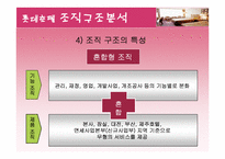 [호텔경영조직] 롯데호텔의 조직구조 분석-16