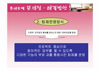 [호텔경영조직] 롯데호텔의 조직구조 분석-19