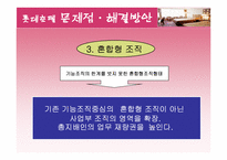 [호텔경영조직] 롯데호텔의 조직구조 분석-20