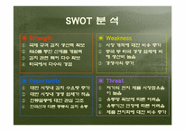 [국제마케팅] 두산 종가집김치 대만시장진출전략-14