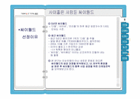 [마케팅조사론] 싸이월드의 성공 과정과 향후 사업 성장 위한 마케팅전략-3