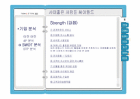 [마케팅조사론] 싸이월드의 성공 과정과 향후 사업 성장 위한 마케팅전략-7