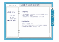 [마케팅조사론] 싸이월드의 성공 과정과 향후 사업 성장 위한 마케팅전략-13