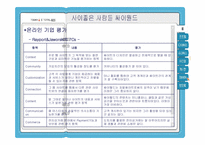 [마케팅조사론] 싸이월드의 성공 과정과 향후 사업 성장 위한 마케팅전략-14