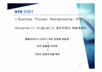 [BPR] 비즈니스 프로세스 리엔지니어링-3