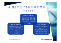 [리더십] CEO 안철수 영혼이 있는 기업-7