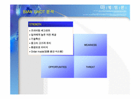 [프리미엄마케팅] 프리미엄마케팅전략을 이용한 BMW-7