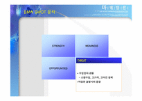 [프리미엄마케팅] 프리미엄마케팅전략을 이용한 BMW-10