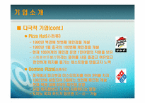 [중국경제] 중국의 패스트푸드-11