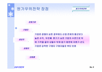 마이클포터의 3대경쟁전략-8