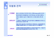 마이클포터의 3대경쟁전략-15