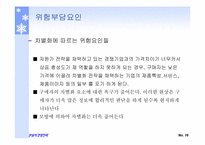 마이클포터의 3대경쟁전략-19