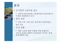 [인수합병] 기업인수합병(m&a) 성공사례 및 실패사례-13