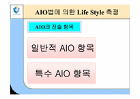 [소비자행동론] 라이프스타일(LifeStyle)과 소비자행동-10