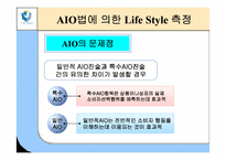 [소비자행동론] 라이프스타일(LifeStyle)과 소비자행동-11