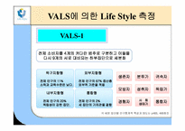 [소비자행동론] 라이프스타일(LifeStyle)과 소비자행동-14