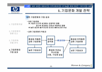 HP의 경영이념과 ‘HP Way’ 문화-9