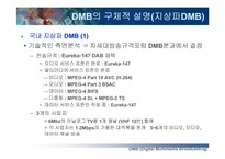 [정보기술] DMB에 대해서-16