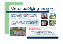 [유통관리] 농협하나로마트 유통전략-13