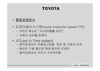 [품질경영] 자동차산업의 품질혁신-12