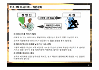 [지식경영] 3M 지식경영 사례연구-4