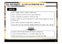 [지식경영] 3M 지식경영 사례연구-9