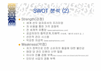 [경영전략] 월마트의 이비즈니스전략-14