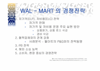 [경영전략] 월마트의 이비즈니스전략-15