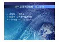 [국제경영] 기업의 국제화와 제문제점-14
