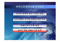 [국제경영] 기업의 국제화와 제문제점-16
