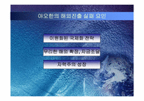 [국제경영] 기업의 국제화와 제문제점-19