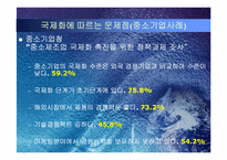 [국제경영] 기업의 국제화와 제문제점-20