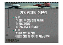 [기업이미지] 광고산업을 통한 우리기업의 국제경쟁력 이미지제고방안-6
