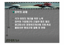 [기업이미지] 광고산업을 통한 우리기업의 국제경쟁력 이미지제고방안-11
