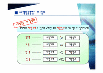 고객만족경영(도요타&에버랜드)-4