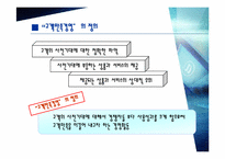 고객만족경영(도요타&에버랜드)-5