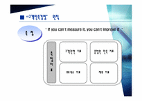 고객만족경영(도요타&에버랜드)-11