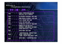[조직행위론] 청호그룹- 제품판매조직구성원들간의 역할과 관계에 대한 보고서-4