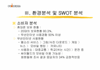 [인터넷마케팅] 싸이월드 모바일시장진출 마케팅전략-12